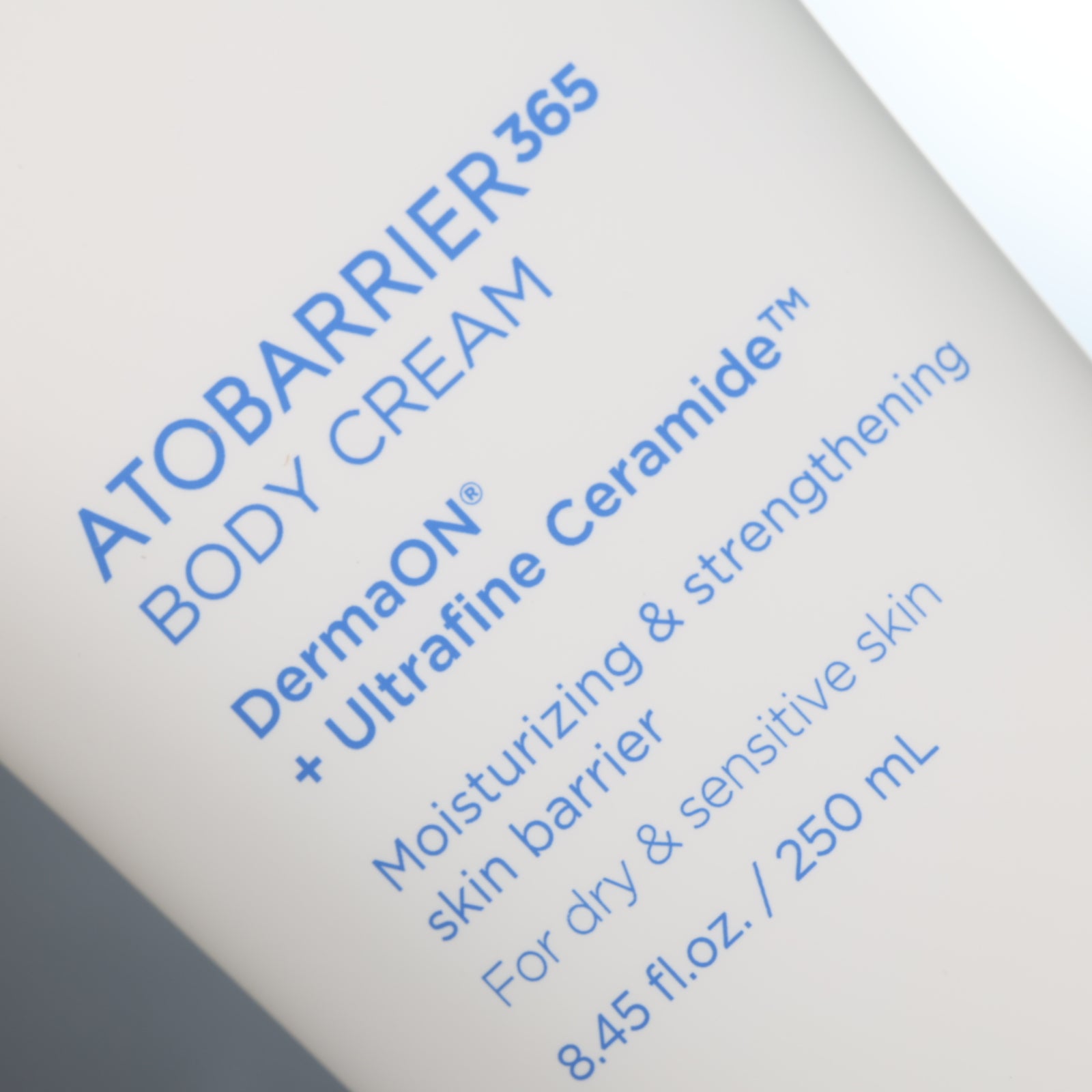 AESTURA Ato Barrier Body Cream 250ml