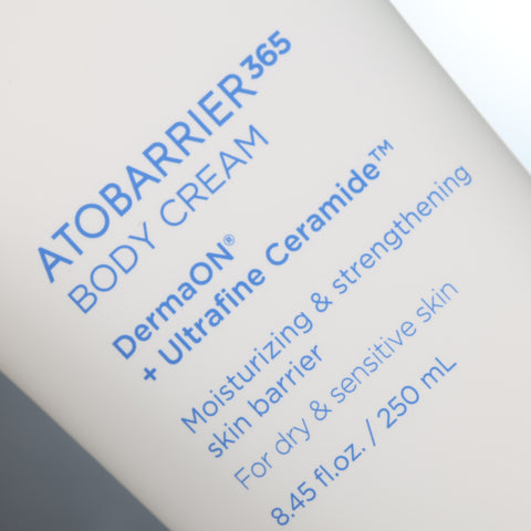 AESTURA Ato Barrier Body Cream 250ml