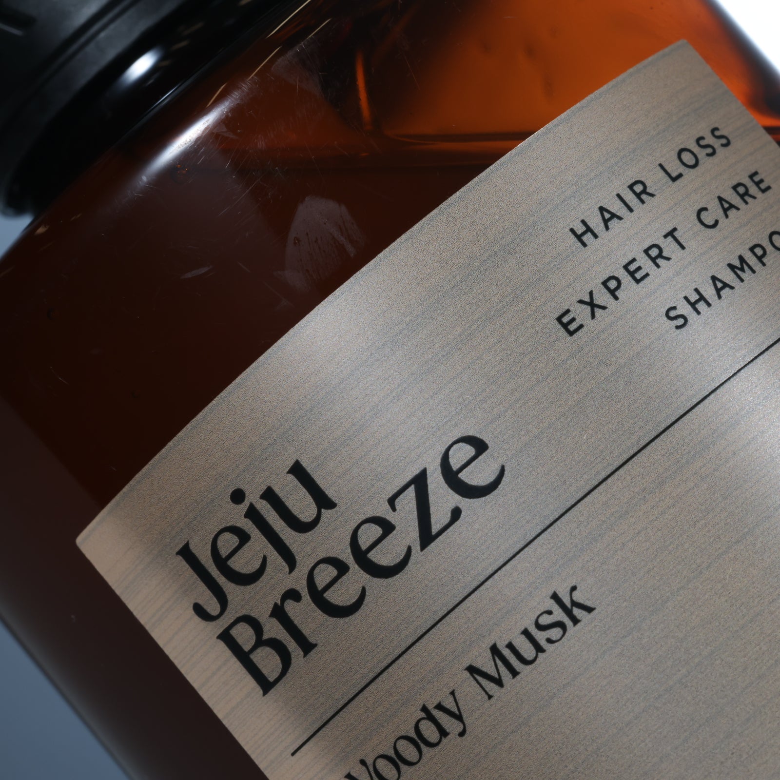 RYO Hair Loss Expert Care Shampoo (Jeju Breeza) 585ml