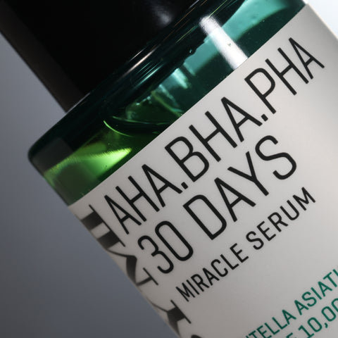 SOME BY MI AHA BHA PHA 30 Days Miracle Serum 50ml