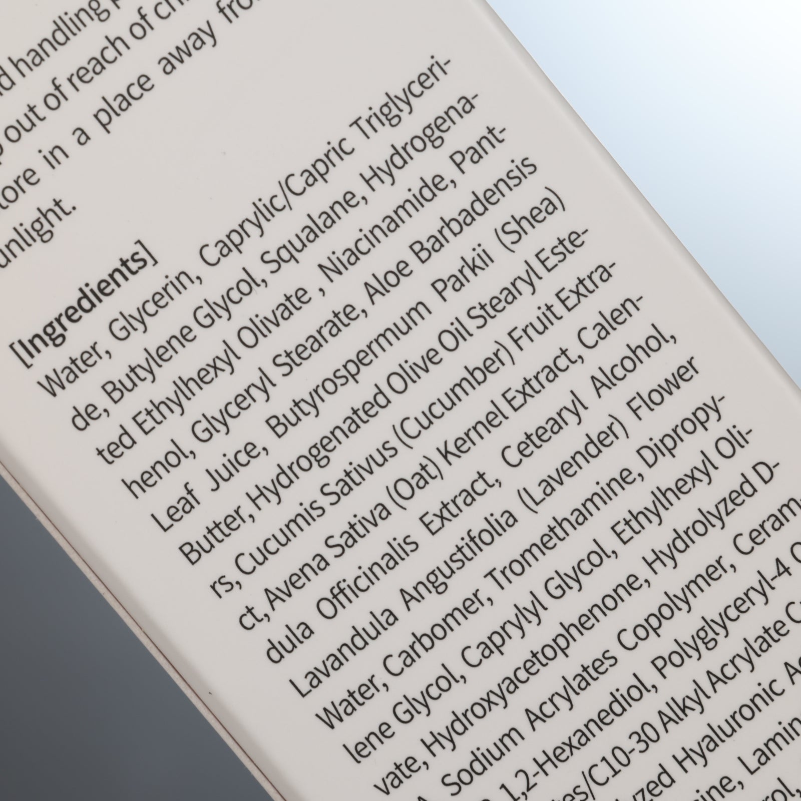 REJURAN Moisture Cream 60g