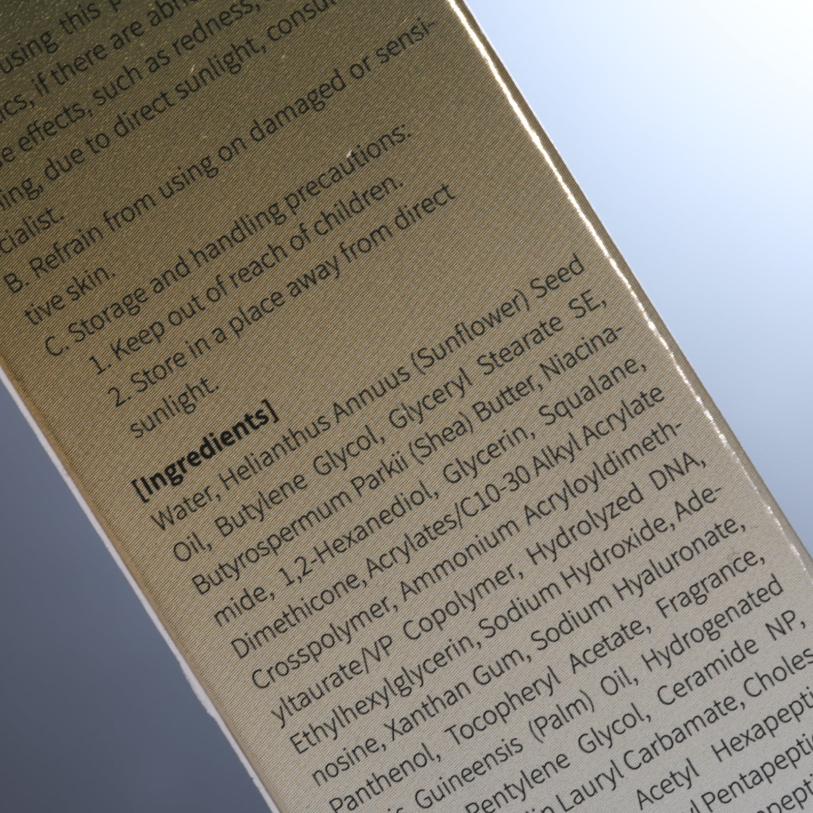 REJURAN Healer Turnover Active Cream 50ml