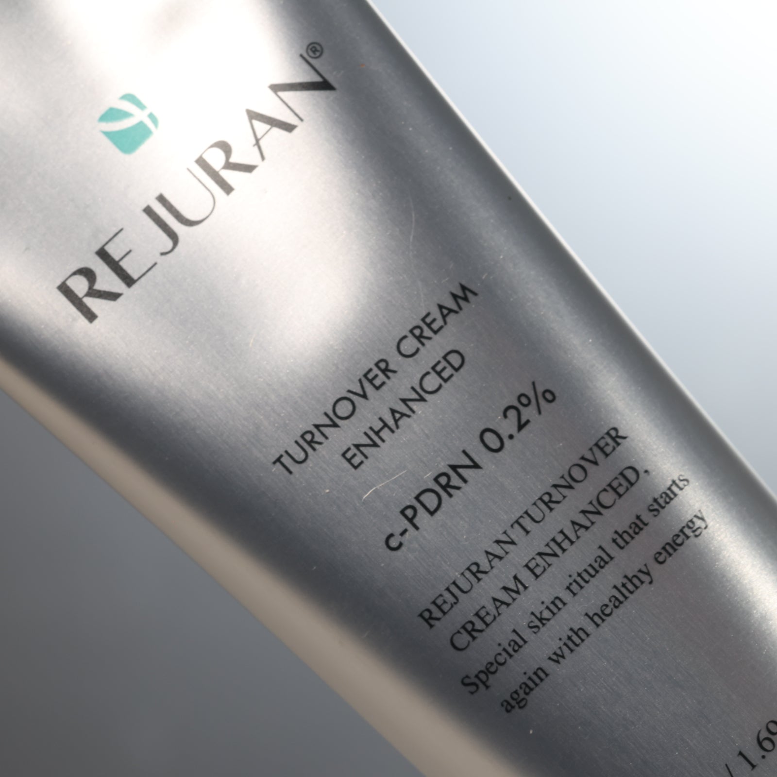REJURAN Turnover Cream Enhanced 50ml