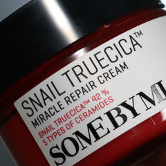 SOME BY MI Snail Truecica™ Miracle Repair Cream 50ml