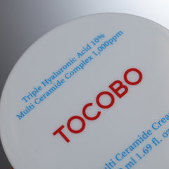 TOCOBO Multi Ceramide Cream 50ml