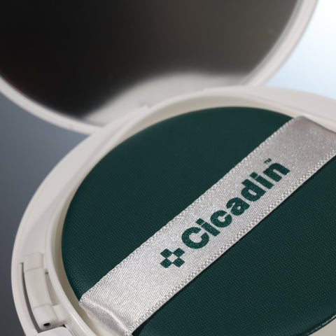 Cicadin Rescue Ato Mega Sun Protection Cushion - 25g (SPF50+ PA++++)