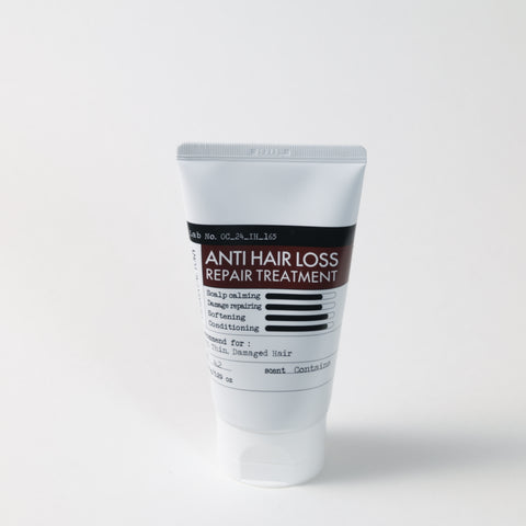 DERMA FACTORY Anti Hair Loss Repair Treatment - 150g