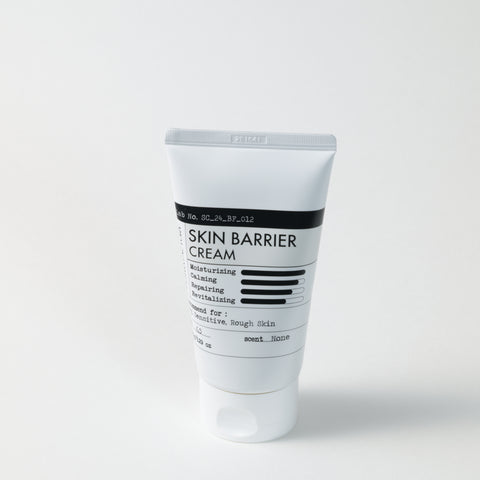 DERMA FACTORY Skin Barrier Cream - 150g