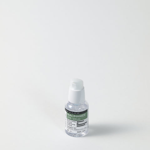 DERMA FACTORY Niacinamide 20% Serum - 30ml