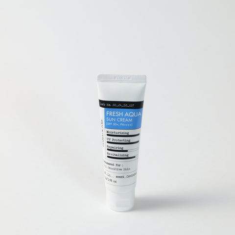 DERMA FACTORY Fresh Aqua Sun Cream - 50g (SPF50+ PA++++)