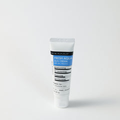 DERMA FACTORY Fresh Aqua Sun Cream - 50g (SPF50+ PA++++)
