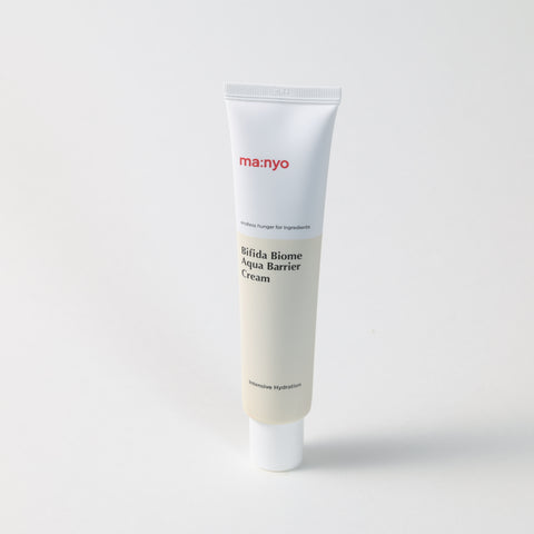 MANYO FACTORY ma:nyo Bifida Biome Aqua Barrier Cream 80ml