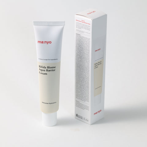 MANYO FACTORY ma:nyo Bifida Biome Aqua Barrier Cream 80ml
