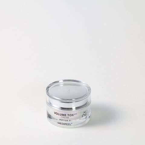 MEDIPEEL Peptide 9 Volume Tox Cream 50g