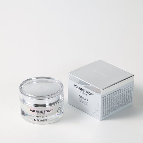 MEDIPEEL Peptide 9 Volume Tox Cream 50g
