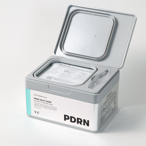 VT PDRN Daily Mask Sheet 30ea