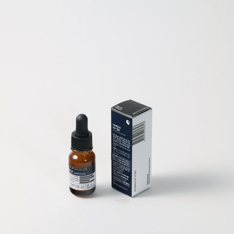 DERMA FACTORY EGF Ampoule - 10ml