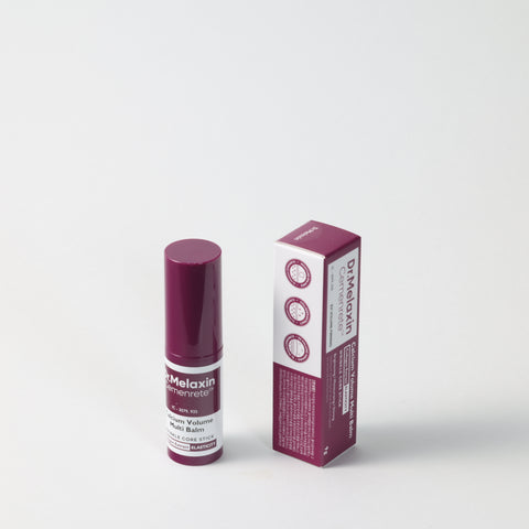 Dr.Melaxin Cemenrete Calcium Volume Multi Balm - 9g