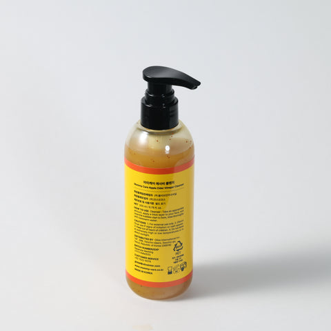 MOMMY CARE Apple Cider Vinegar Cleanser 200mL