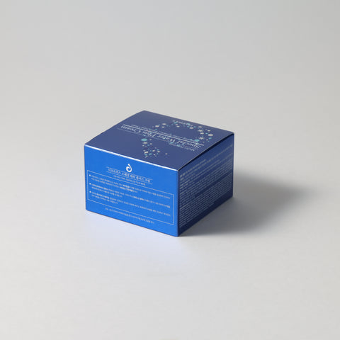 DEOPROCE Special Water Plus Cream 100g