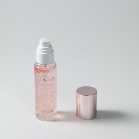 Medicube PDRN Pink Collagen Glow Jelly Mist Serum 100mL