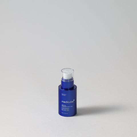 MEDICUBE Oneday Exosome Shot 7500 - 30mL