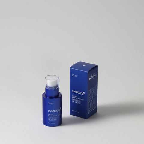MEDICUBE Oneday Exosome Shot 7500 - 30mL