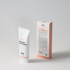 CHRISTIAN DEAN Secret Tone-up Sun Cream SPF50+ PA+++ 70ml