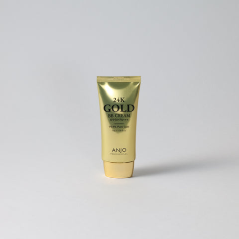 ANJO 24K GOLD BB CREAM 50g SPF50+PA+++