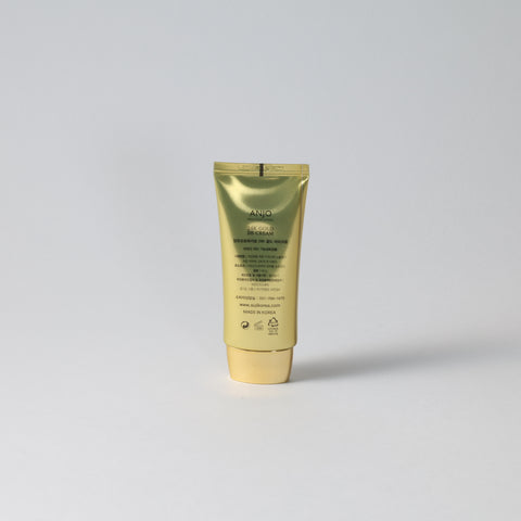 ANJO 24K GOLD BB CREAM 50g SPF50+PA+++