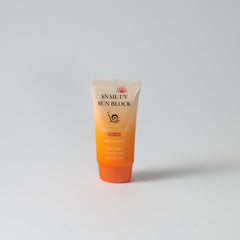 JIGOTT Snail UV Sun Block Cream 70ml (SPF50+ PA+++)