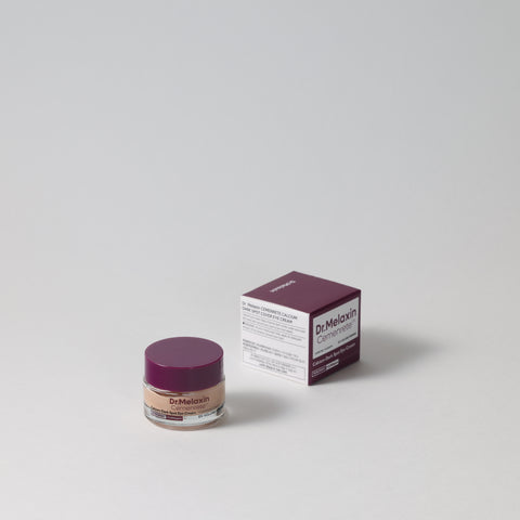 Dr.Melaxin Cemenrete Calcium Dark Spot Eye Cream - 15g