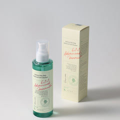 AXIS-Y Quinoa One Step Balanced Gel Cleanser 180ml