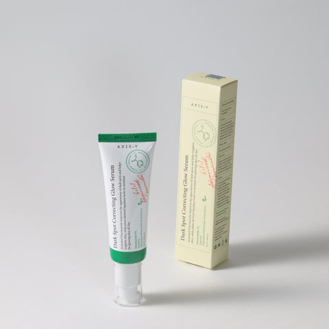 AXIS-Y Dark Spot Correcting Glow Serum 50ml