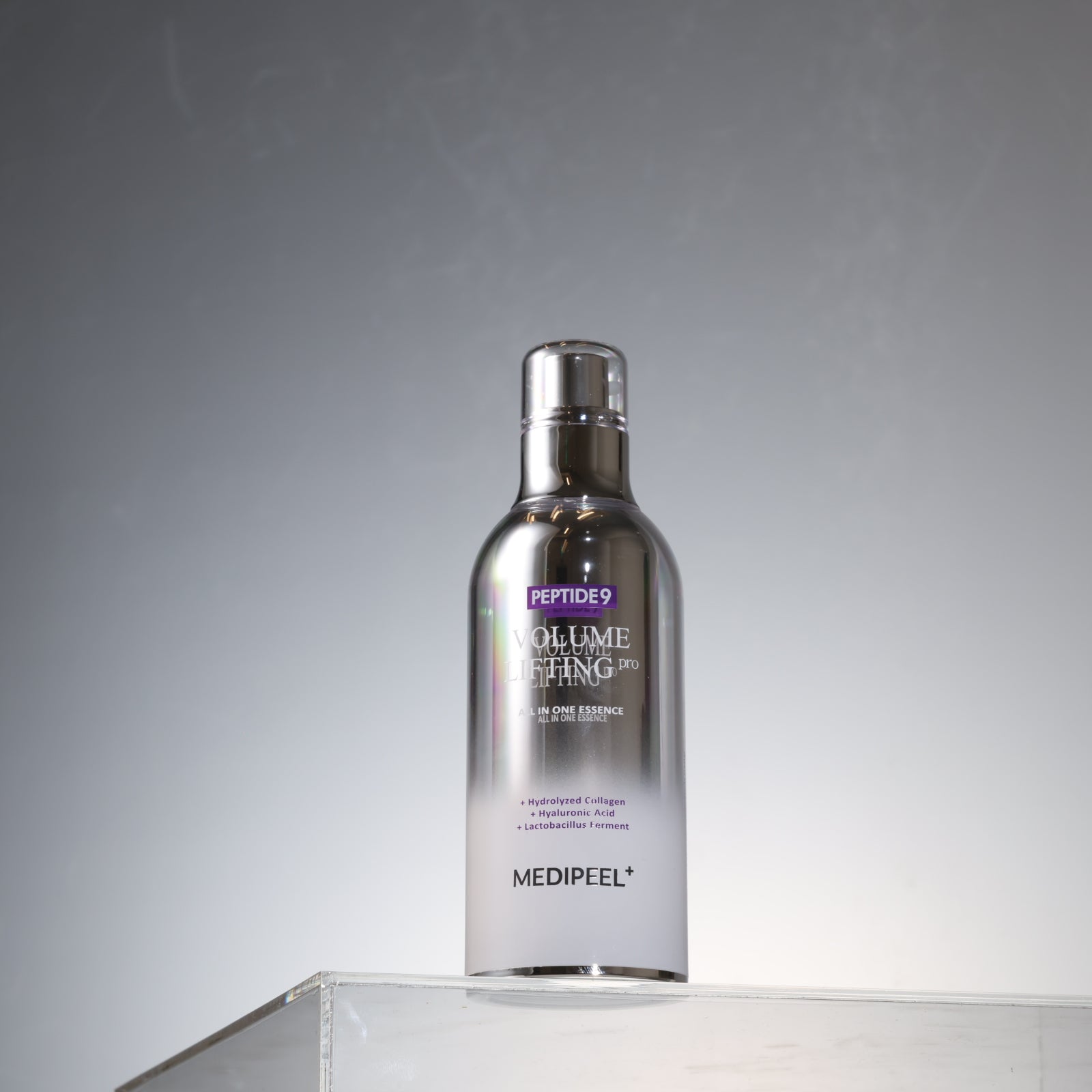 MEDIPEEL Peptide 9 Volume Lifting All In One Essence Pro 100ml