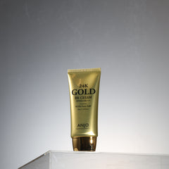 ANJO 24K GOLD BB CREAM 50g SPF50+PA+++