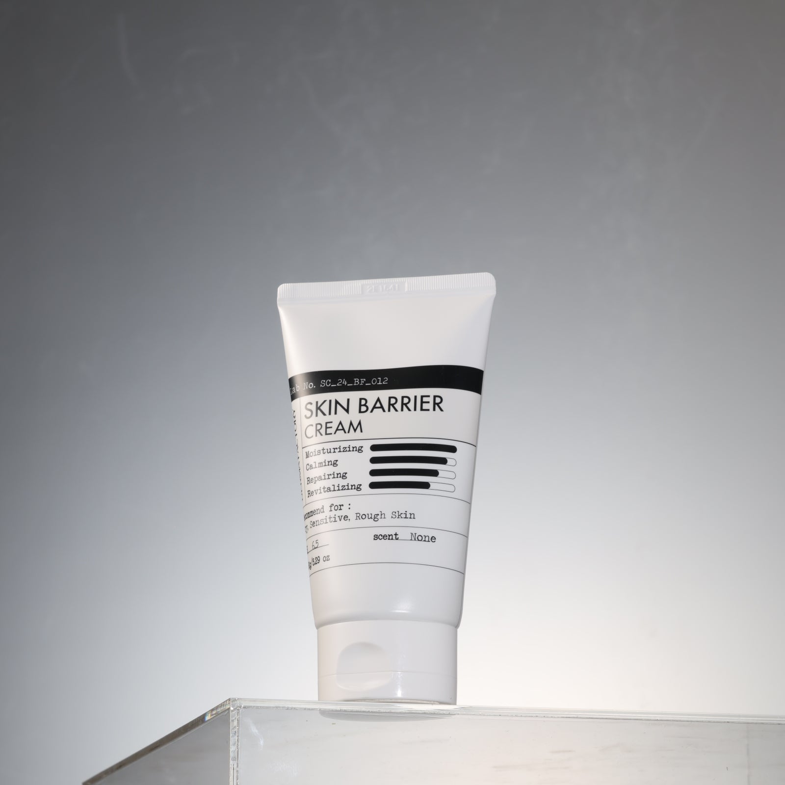 DERMA FACTORY Skin Barrier Cream - 150g