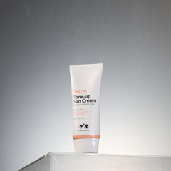 CHRISTIAN DEAN Secret Tone-up Sun Cream SPF50+ PA+++ 70ml