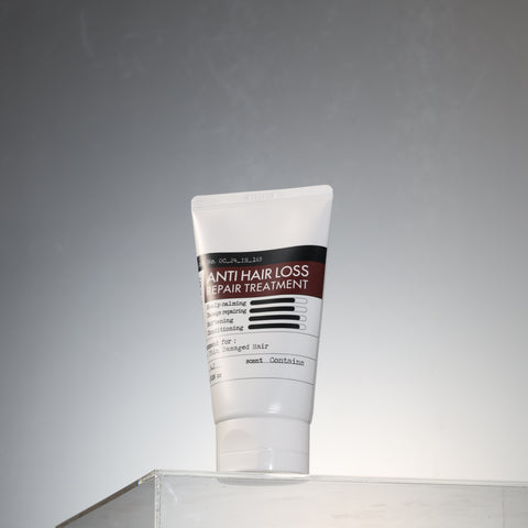 DERMA FACTORY Anti Hair Loss Repair Treatment - 150g