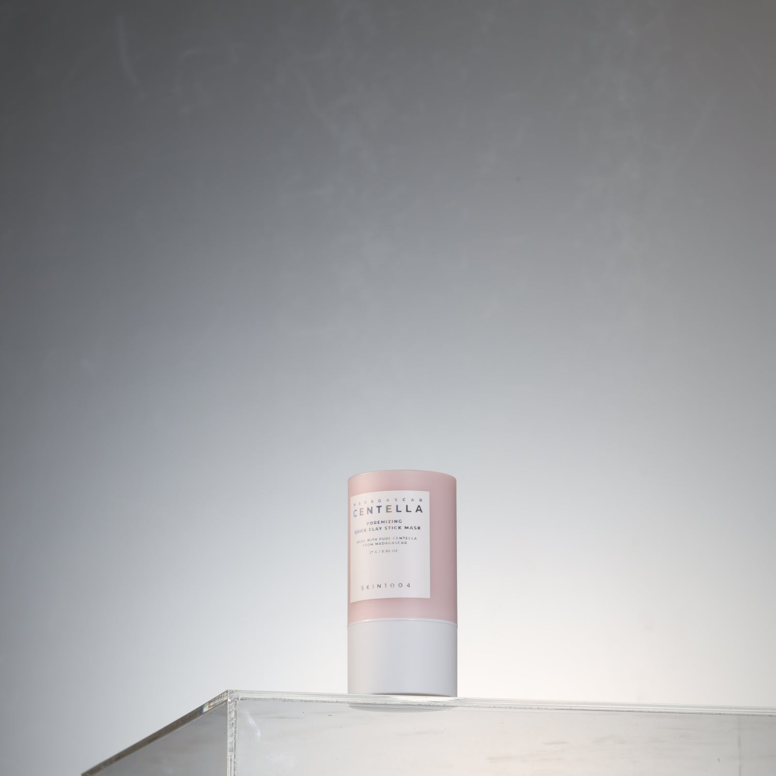 SKIN1004 Madagascar Centella Poremizing Quick Clay Stick Mask 27g