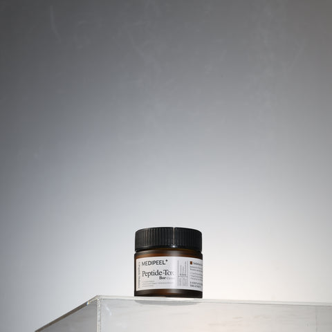 MEDIPEEL Peptide-Tox Bor Lifting Cream 50g