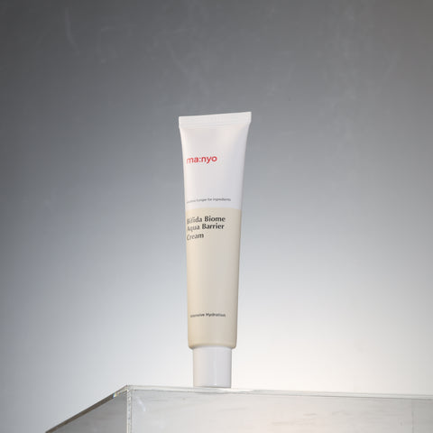 MANYO FACTORY ma:nyo Bifida Biome Aqua Barrier Cream 80ml