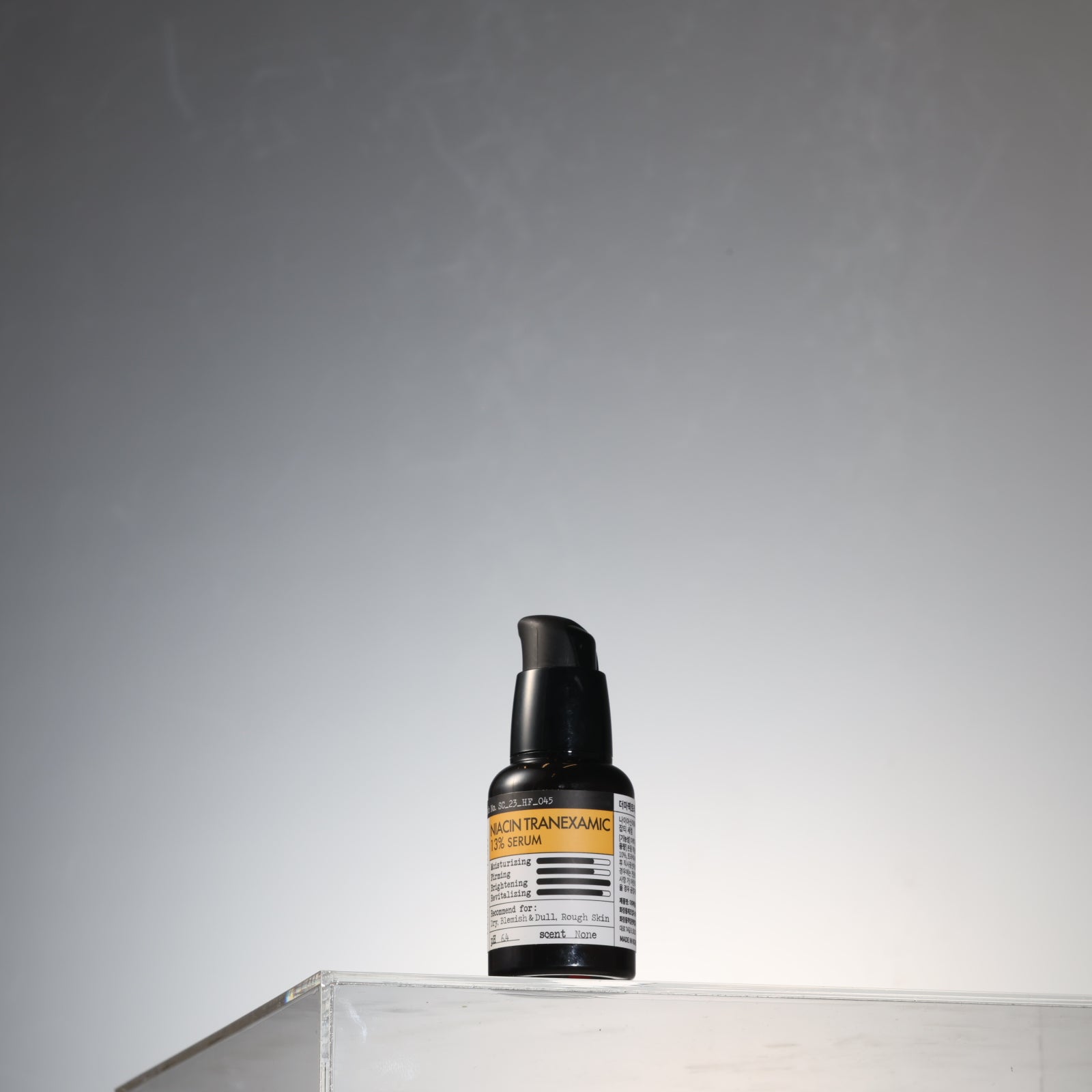 DERMA FACTORY Niacin Tranexamic 13% Serum - 30ml