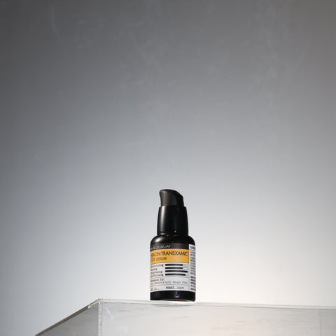 DERMA FACTORY Niacin Tranexamic 13% Serum - 30ml