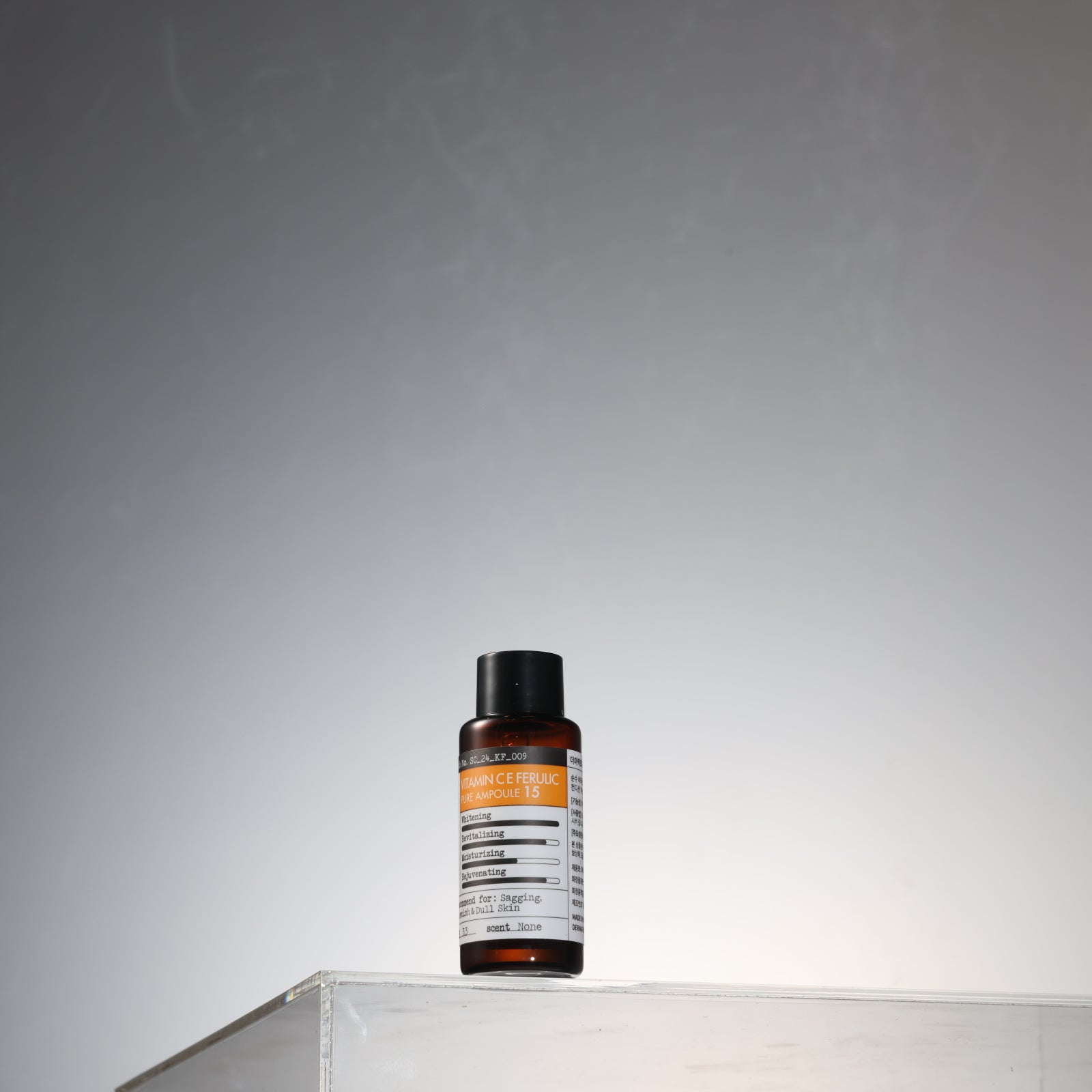 DERMA FACTORY Pure Vitamin CE Ferulic Ampoule - 22ml