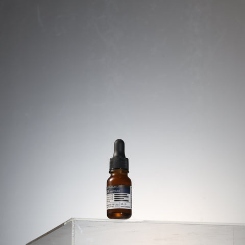 DERMA FACTORY EGF Ampoule - 10ml