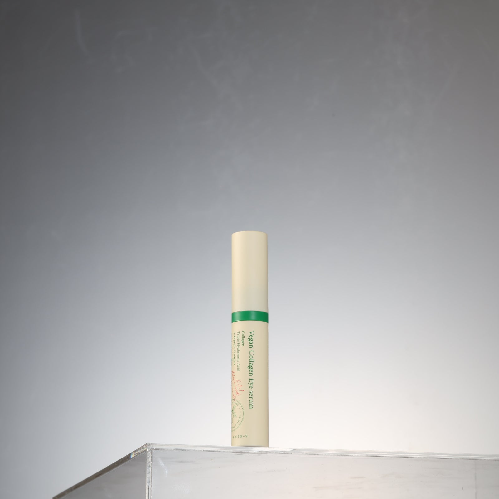 AXIS-Y Vegan Collagen Eye Serum 10mL