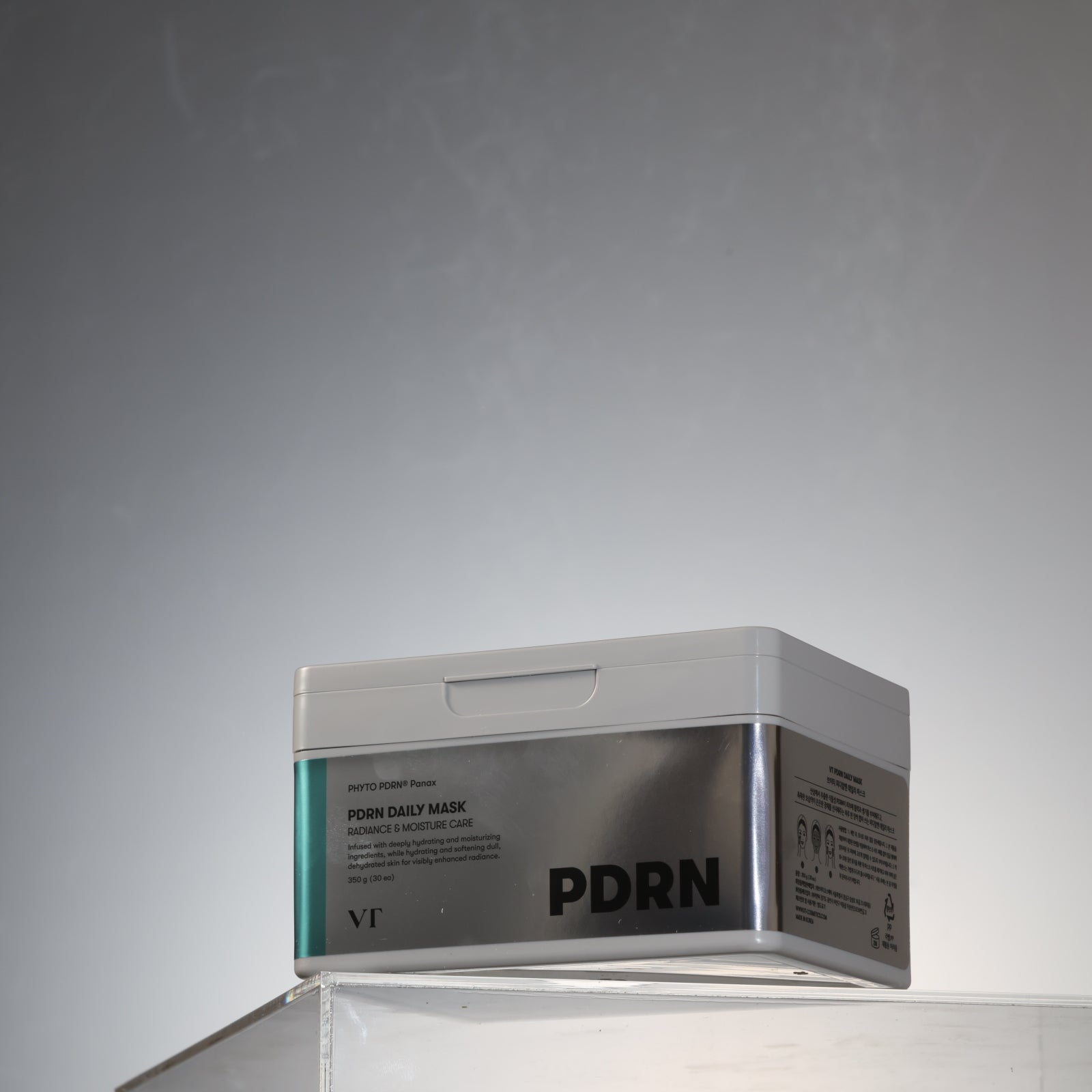 VT PDRN Daily Mask Sheet 30ea