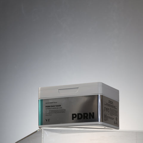 VT PDRN Daily Mask Sheet 30ea
