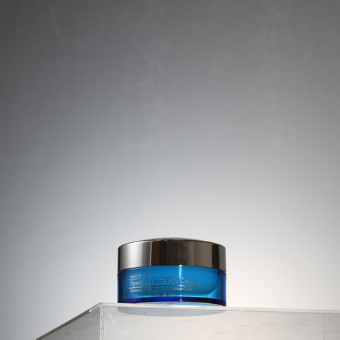 DEOPROCE Special Water Plus Cream 100g